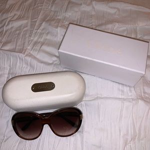 Chloe Sunglasses